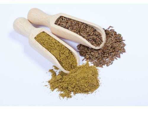 Natural Dried Cumin Seed For Cooking Use