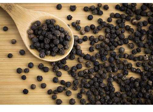 Non Harmful Black Pepper For Cooking Use