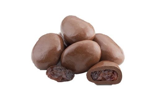 Nutrient Enriched Healthy And Nutritious Sweet Taste Raisin Chocolate