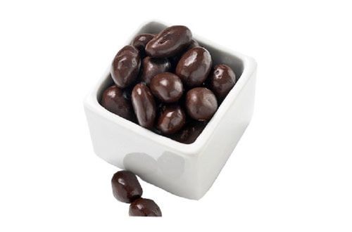 Nutrient Enriched Pure Healthy Sweet Taste Raisin Chocolate