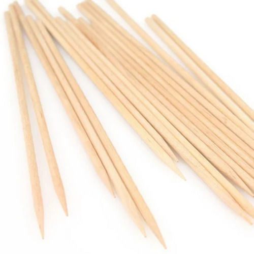Potato Skewer Bamboo Stick 12inch 5mm