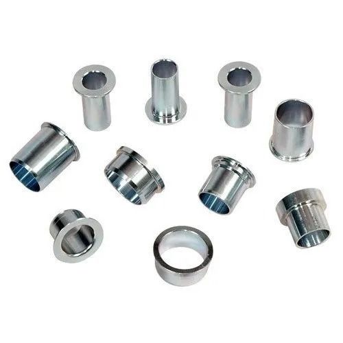 Aluminum Manganese Precision Components 