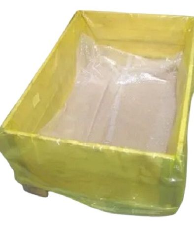 Recyclable and High Strength VCI Poly Bags