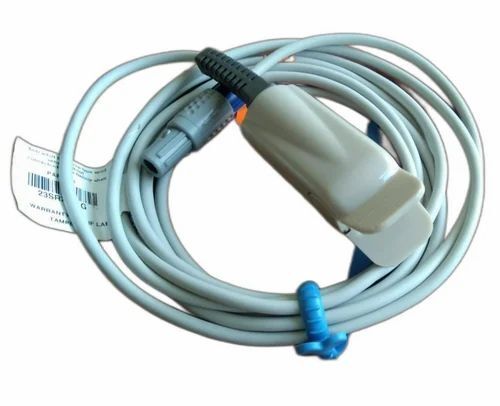 अस्पताल और क्लिनिक के उपयोग के लिए स्पो 2 प्रोब