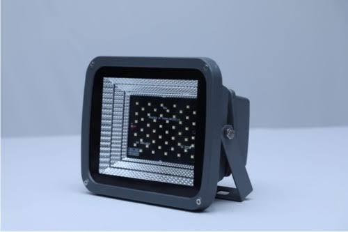 Square Shape Led Street Light For Outdoor Use