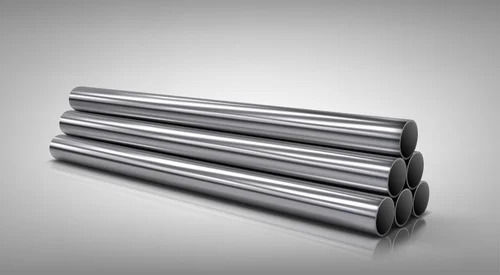 Stainless Steel 316TI ERW Pipe