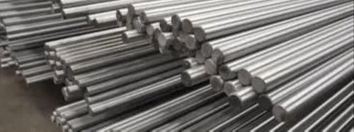 Stainless Steel 410 Bright Rods