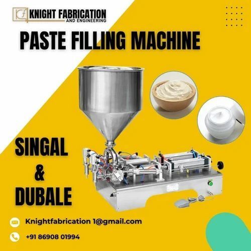 Stainless Steel Liquid Filling Machine For Industrial Use