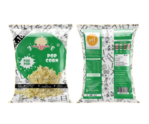 Tasty And Delicious Peri Peri Flavoured Popcorn