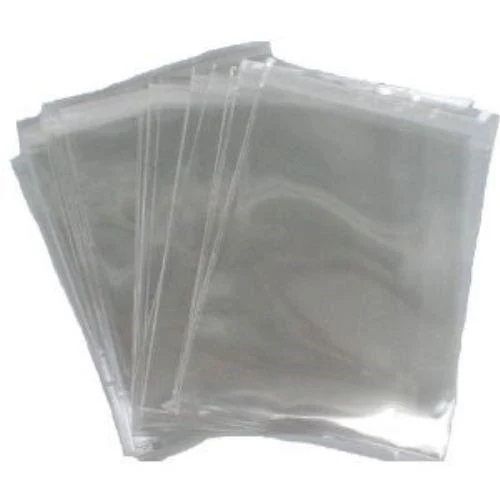 Transparent LD Liner Packaging Bags