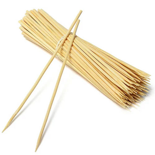 Twistato Bamboo Skewers Sticks