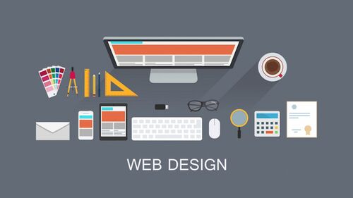 Website Design Service Injection