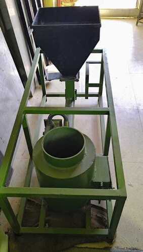 Wood Pellet Gas Burner For Industrial Use