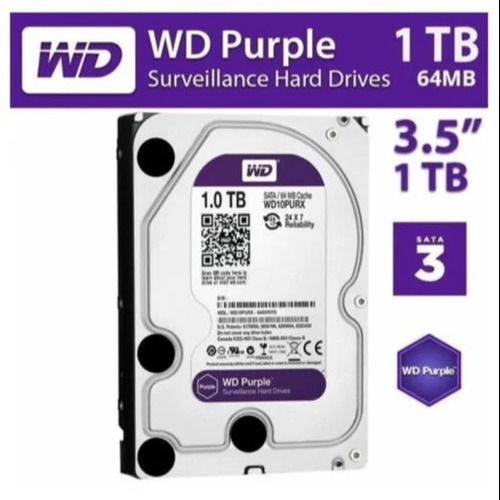 1 Tb External Hard Drive