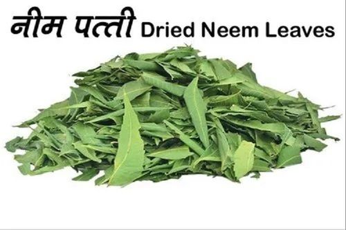 Assorted Colors A Grade Organic Dry Neem Leaf