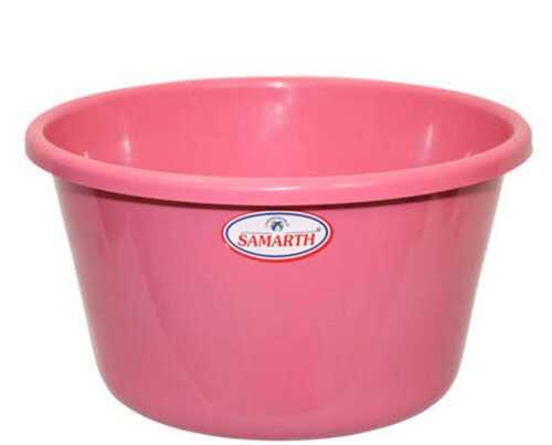 Available In Various Color And Size Plastic Bath Tub