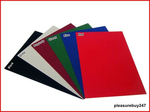 A3 Size Red Color Paper in Kolkata at best price by Papier Mache - Justdial