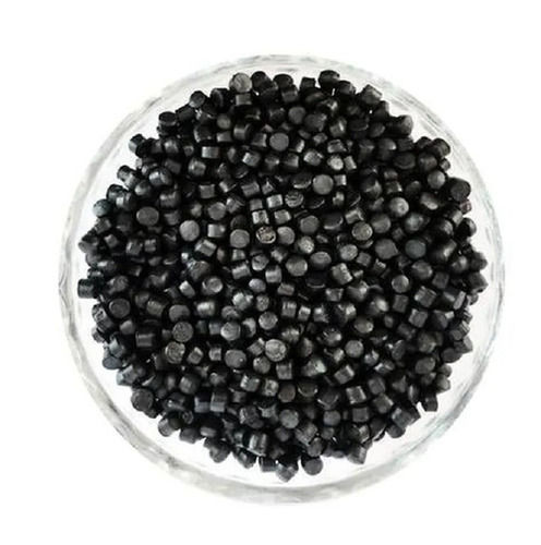 Black Hdpe Regrind Pe100 Granules For Industrial Use Capacity: 120 Ton/Day