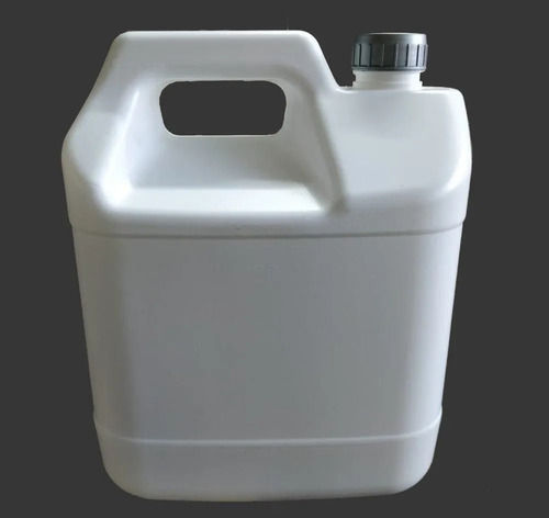 Bp113 5 Litre Hdpe Jerry Can