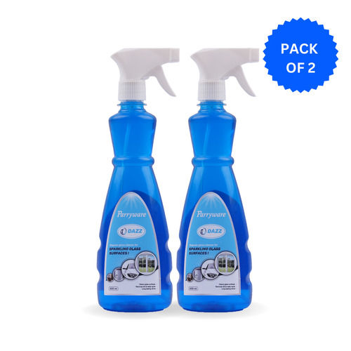 Blue Dazz Regular Glass Cleaner - 500 Ml