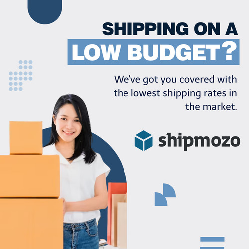 eCommerce Shipping