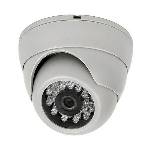 Electric Cctv Camera For Indoor Use