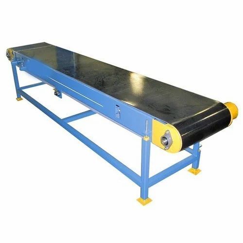 Electric Fully Automatic Belt Conveyor