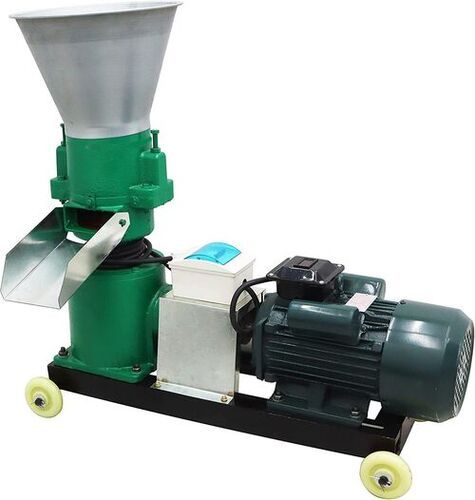 Plastic Electric Pallet Mill For Industrial Use