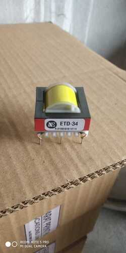 Plastic Electric Transformer For Industrial Use