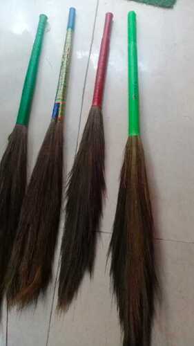 Floor Broom For Cleaning Use