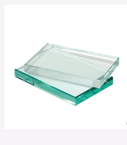 Frameless Toughened Glass For Multi Purpose Use