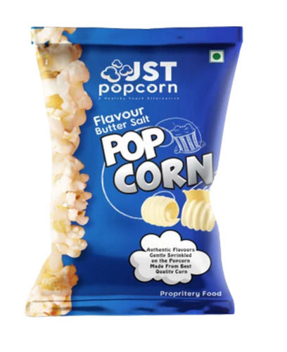 Gluten Free Butter Salt Popcorn