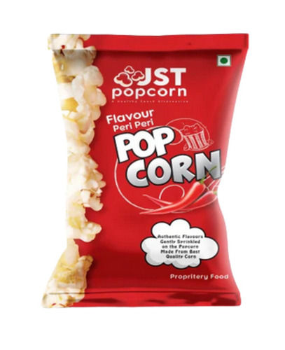 Gluten Free Peri Peri Flavour Popcorn