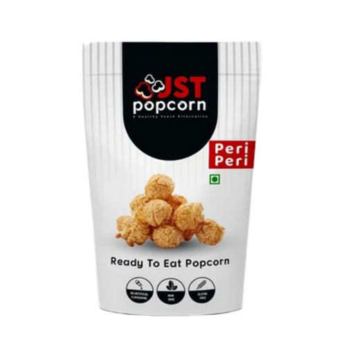 Gluten Free Peri Peri Popcorn