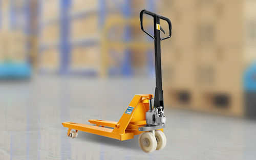 hand pallet truck