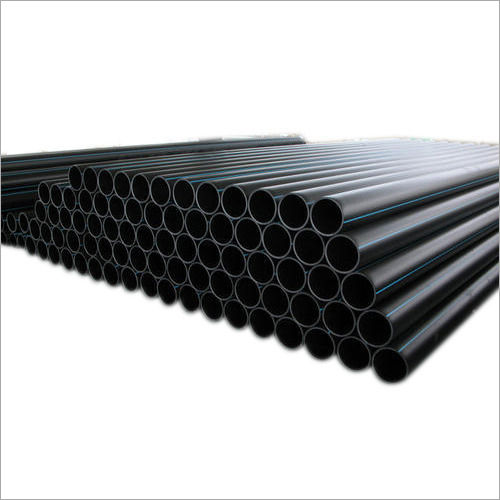 Hdpe Pipe For Water Fitting Use