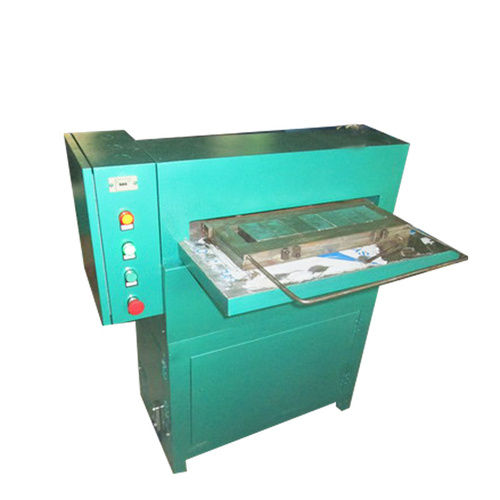 High Security Registration Plate (HSRP) Machine