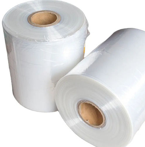 Industrial Grade Hdpe Film Roll Density: 250 Kilogram Per Cubic Meter (Kg/M3)