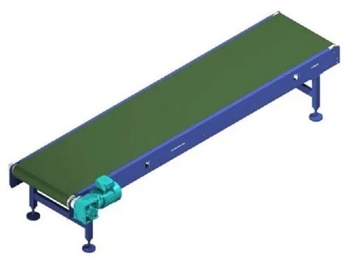 Industrial Usage Automatic Sorting Belt