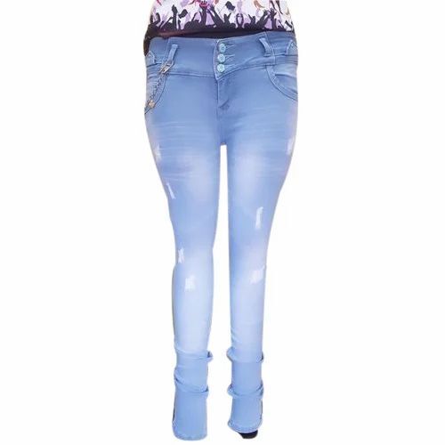 Ladies Jeans