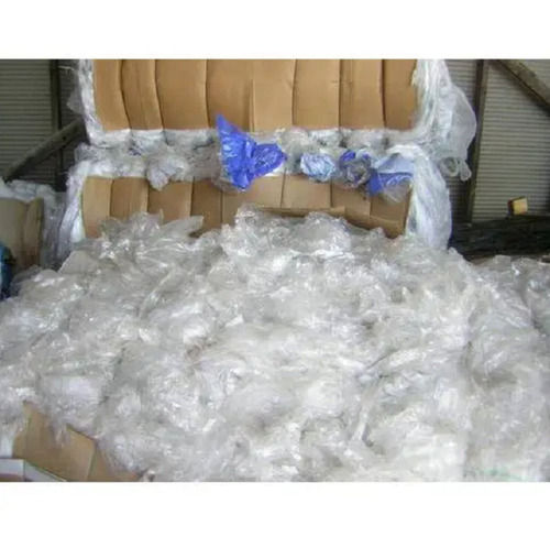 Ldpe Clear Film Scrap 99/1 For Recycling