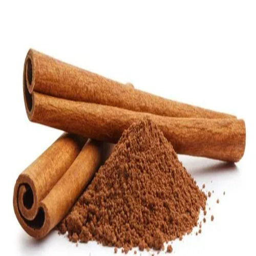 Natural Dried Cinnamon Powder For Cooking And Medicine