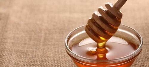 No Preservatives Saffron Honey For Personal And Cosmetics Use