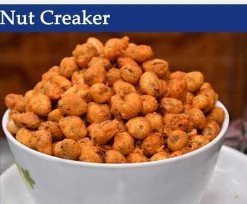 Nut Cracker Namkeen For Daily Snacks