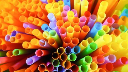 Plastic Pipe