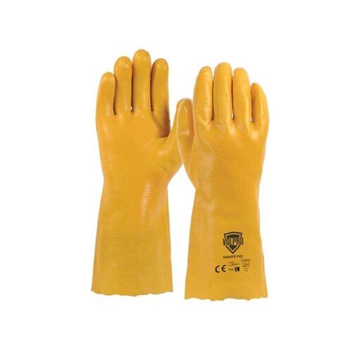 Pvc Hand Gloves