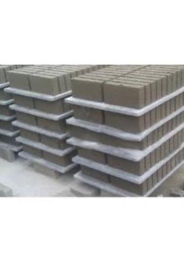 Rectangular Shape Pvc Block For Construction Site Use