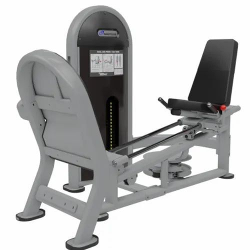 Pc Seated Calf Raise Machine For Commercial Use