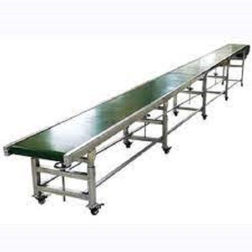 Speed Adjustable Industrial Usage Sorting Belt