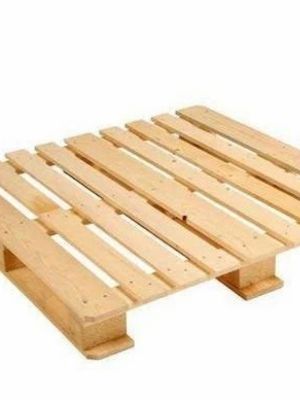 Termite Resistance Compressed Pine Wood Pallets